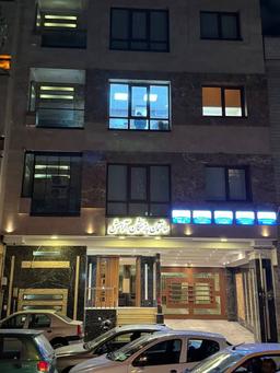 تصویر گالری منصور آگاهی 2