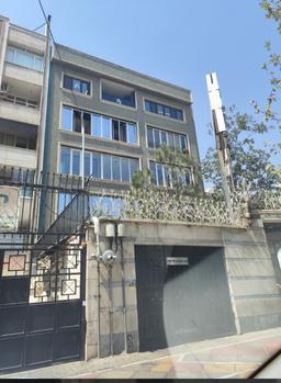تصویر گالری محسن نکونام 1