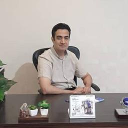 تصویر گالری رامین راهداری 1
