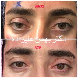 تصویر گالری بهمن علیزاده 4