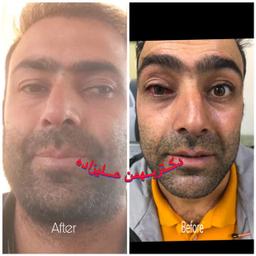 تصویر گالری بهمن علیزاده 5