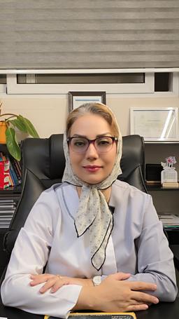 تصویر گالری تهمینه فربدآرا 2