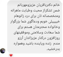 تصویر گالری زیبا باقریان 12