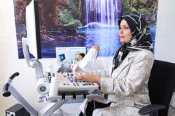 تصویر گالری ندا مشایخی اصل 2