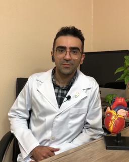 تصویر گالری علی نیک نشان 2