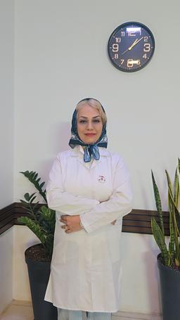 تصویر گالری تهمینه فربدآرا 1