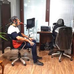 تصویر گالری امین پیرایه گر 2