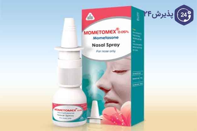  Nasonex Nasal Spray